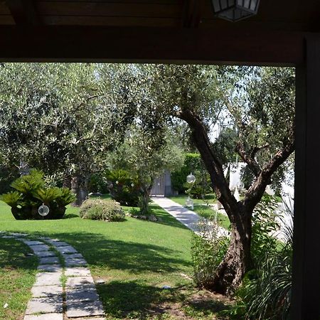 I Giardini Del Vesuvio Villa Somma Vesuviana Exterior photo