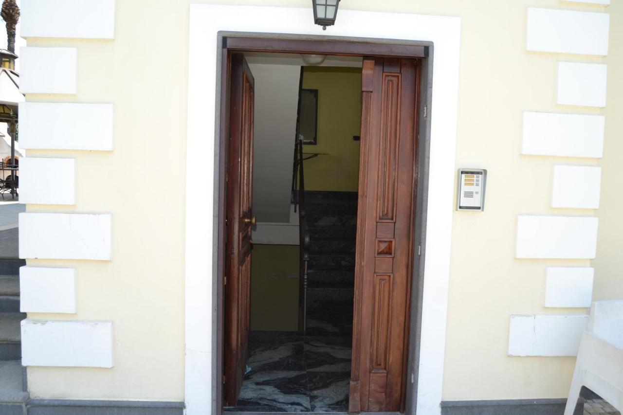 I Giardini Del Vesuvio Villa Somma Vesuviana Exterior photo